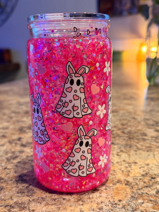 PRE-MADE TUMBLERS