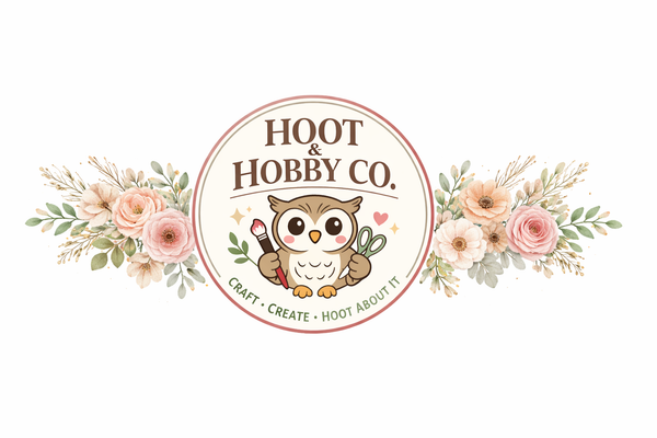 Hoot & Hobby