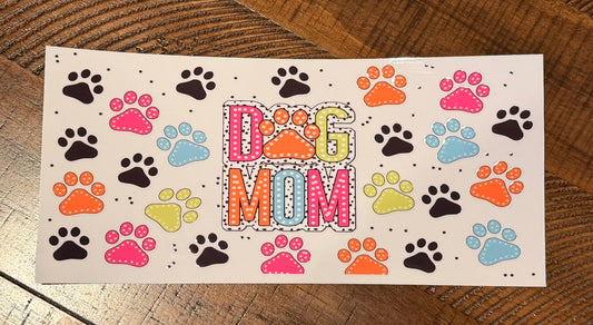 Dog Mom