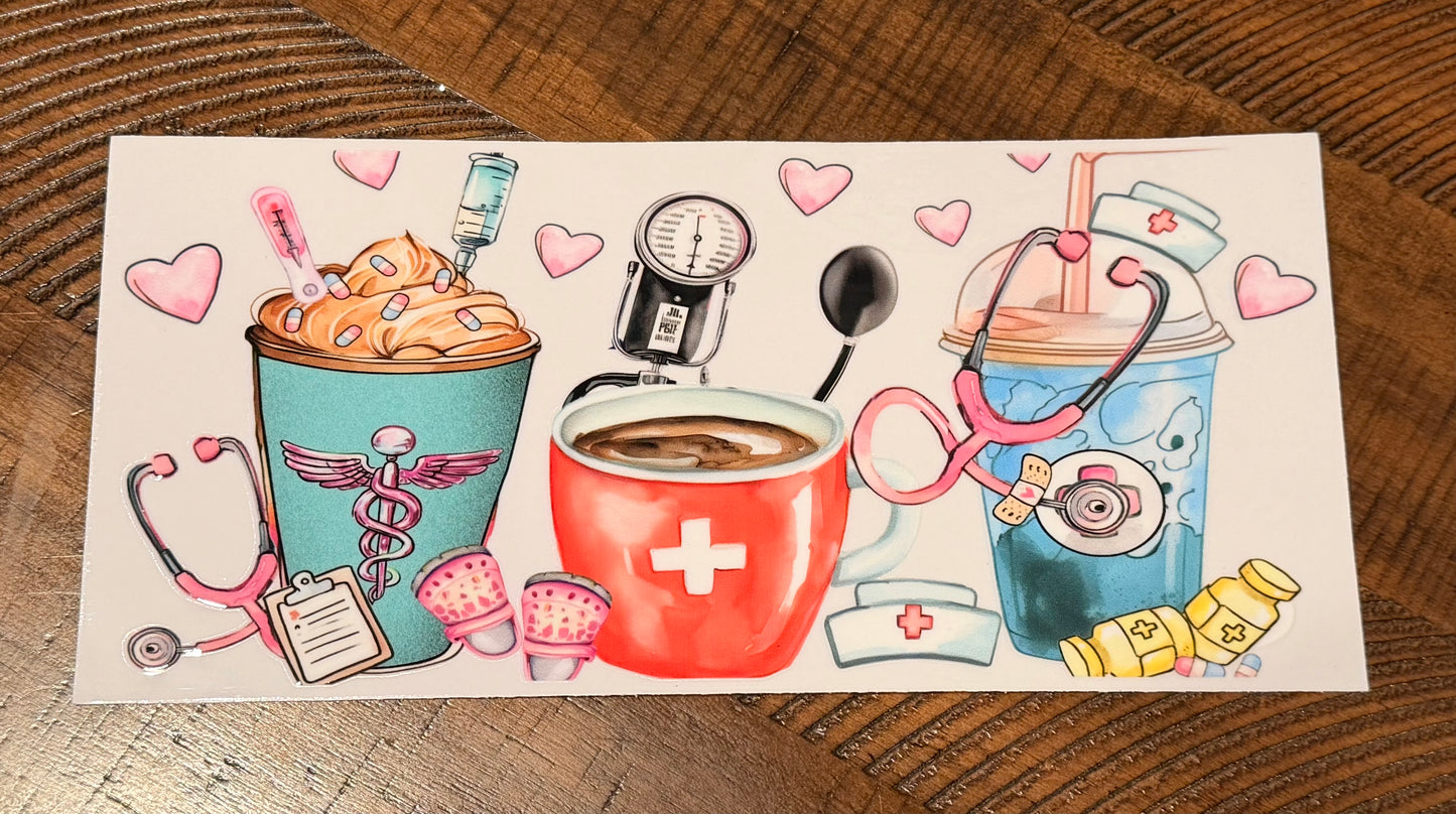 Healthcare