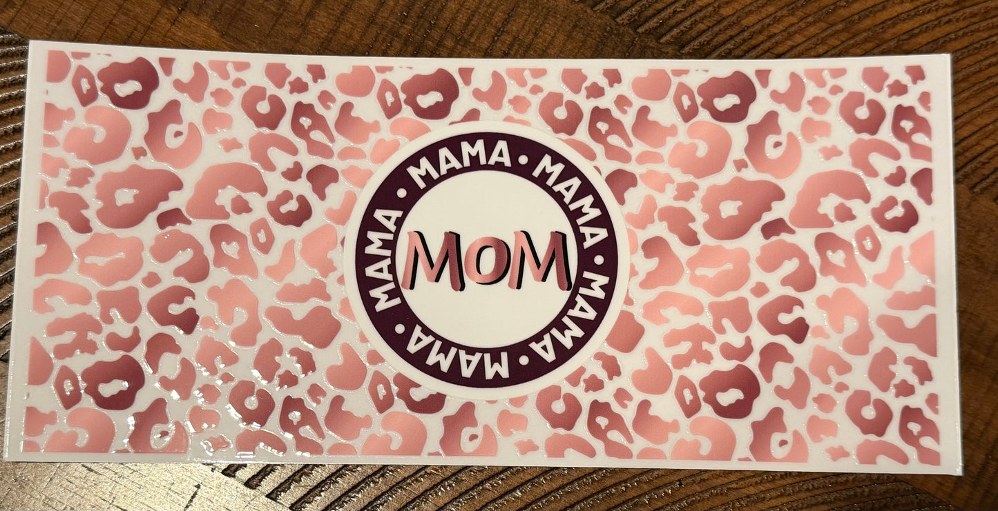 Mom Mama