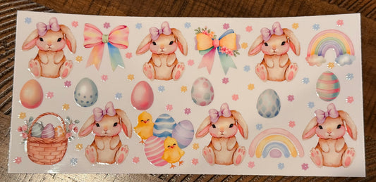Easter Bunny/Baskets