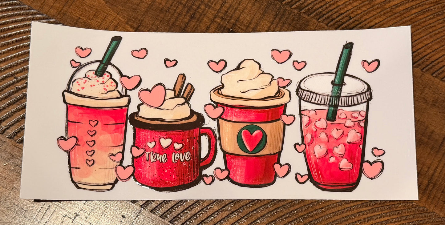 True Love Coffee