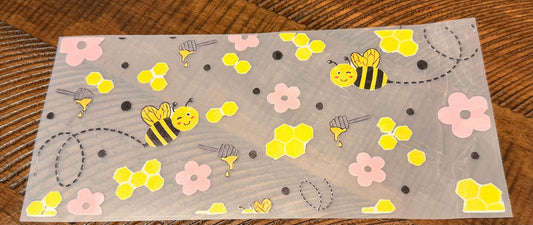 Bee - Winking